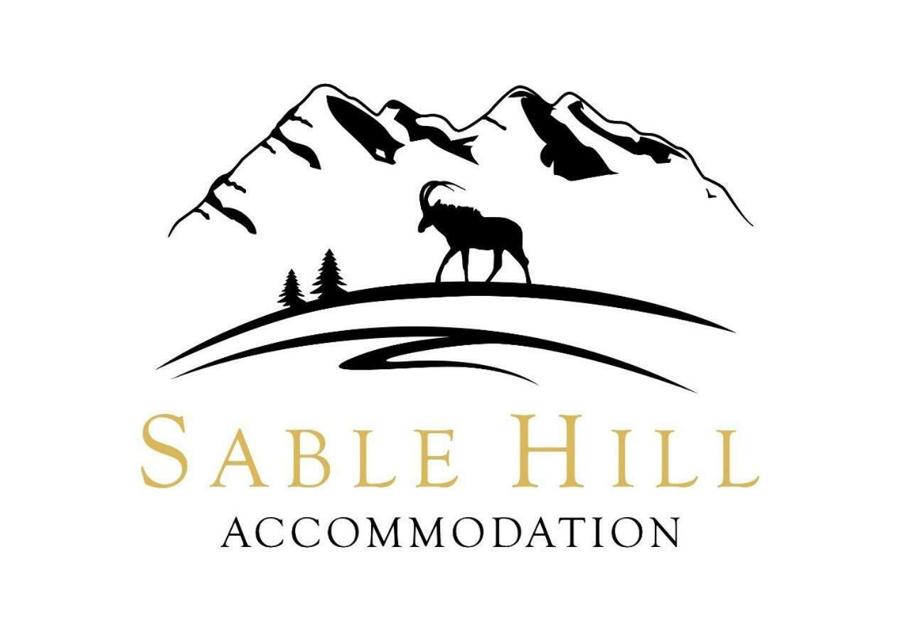 הוילה ג'ורג' Sable Hill מראה חיצוני תמונה